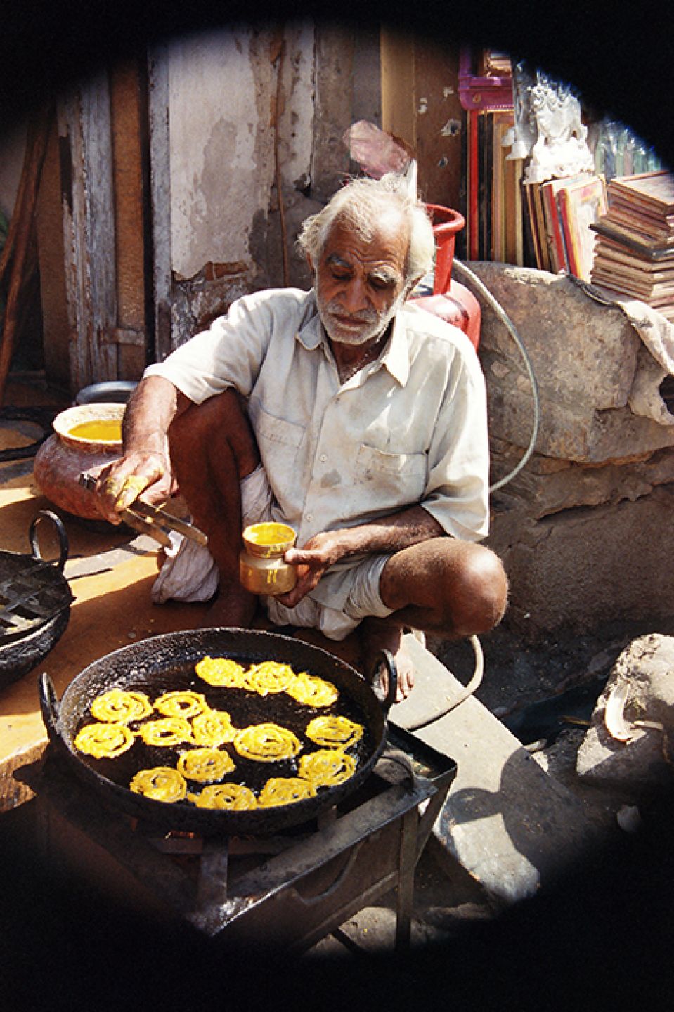 Hindistan 252