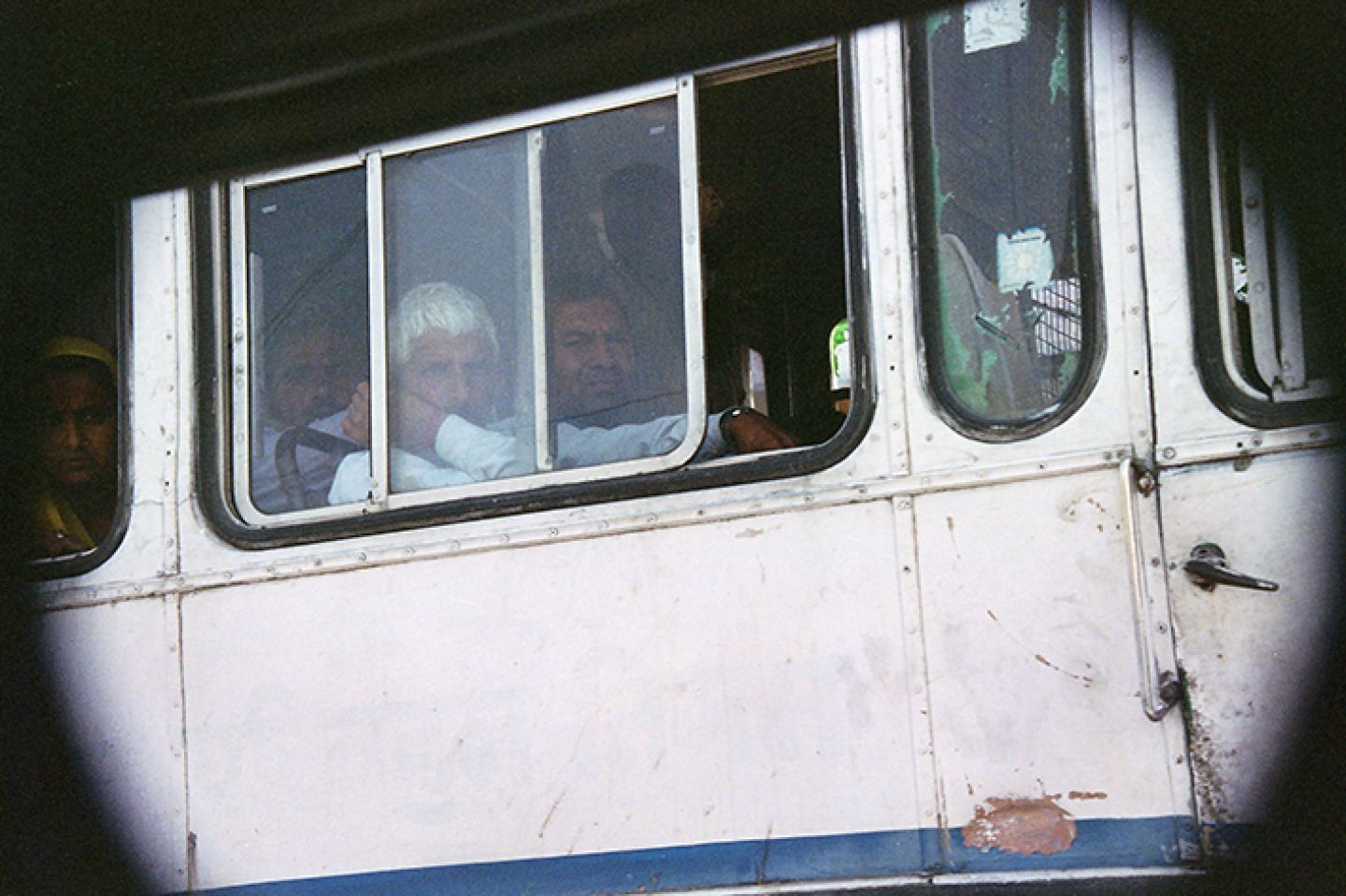 India 255