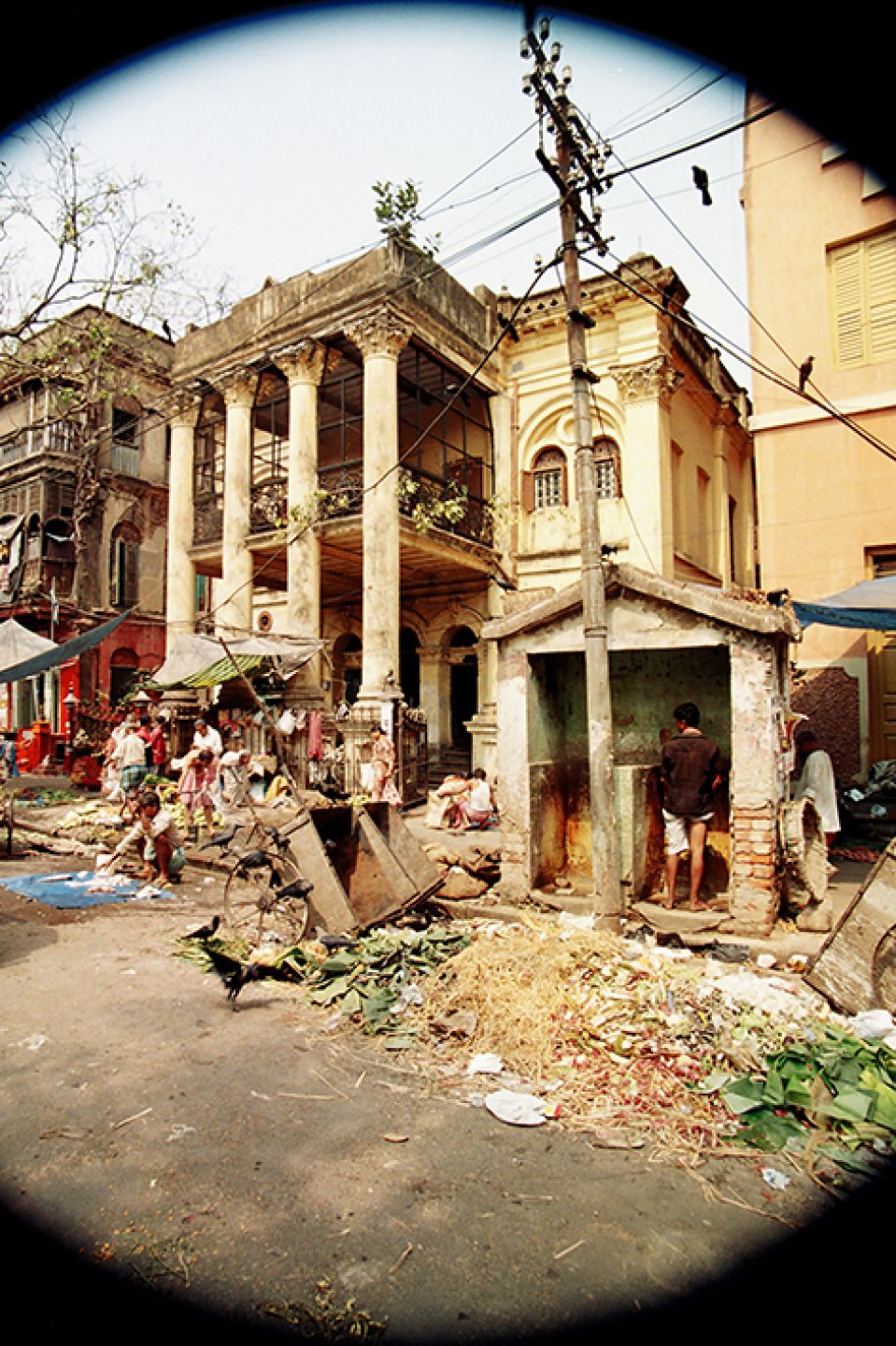 India 257