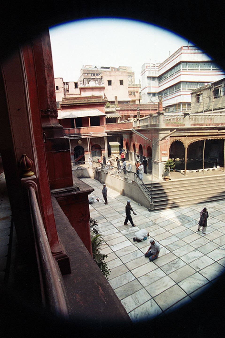 India 258