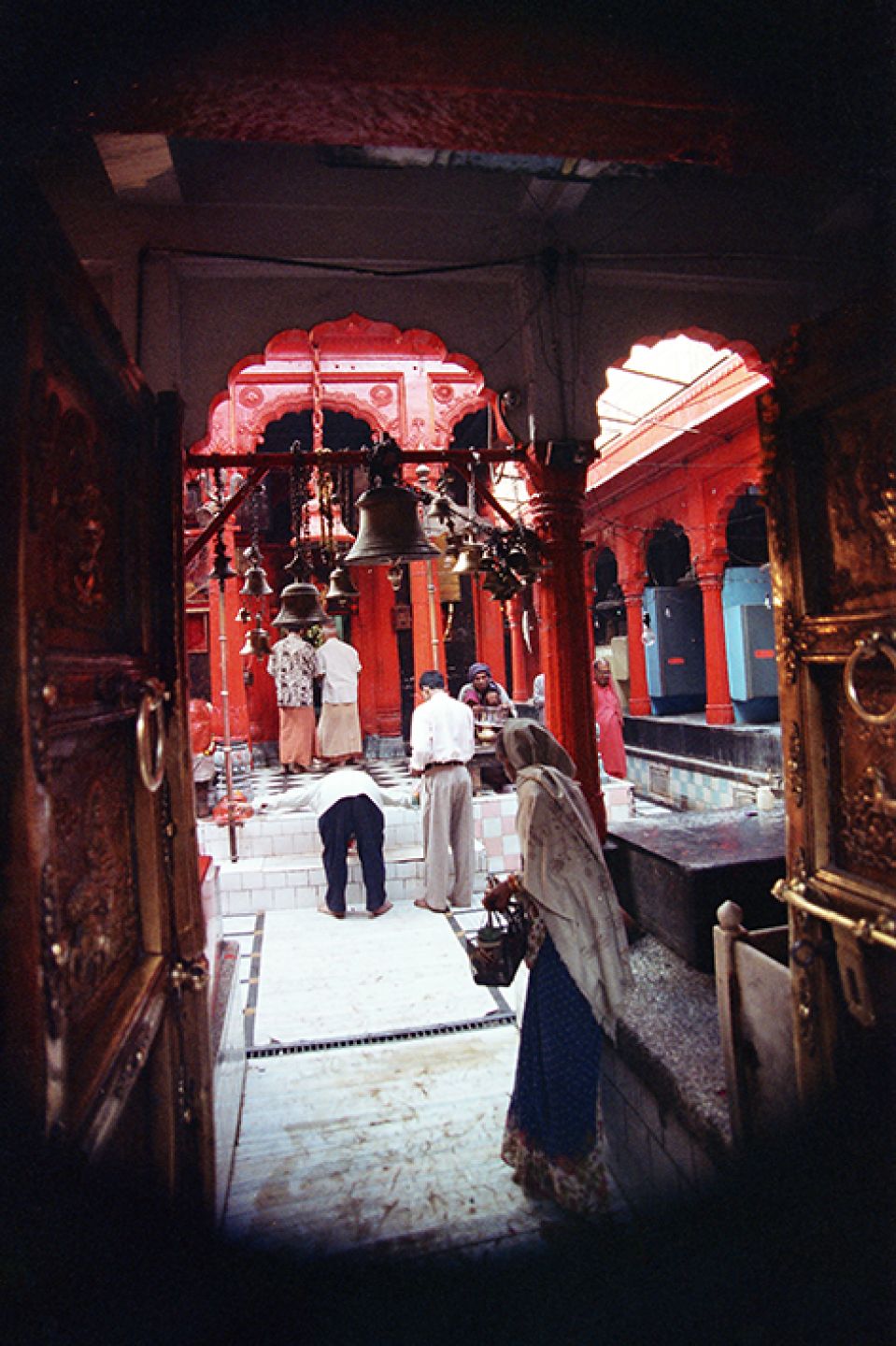 Hindistan 261