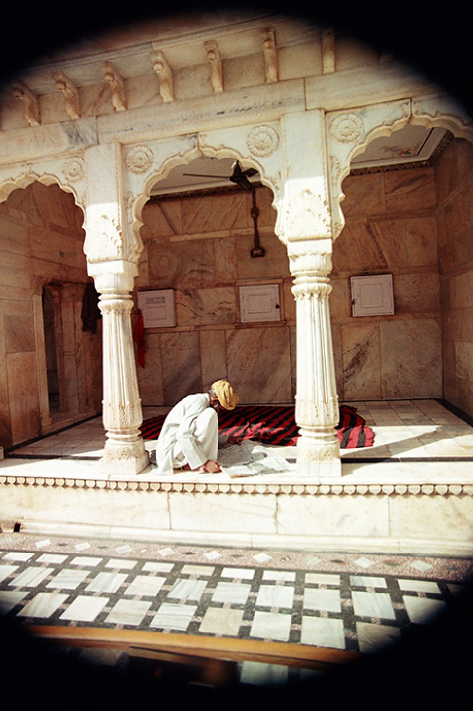 India 270