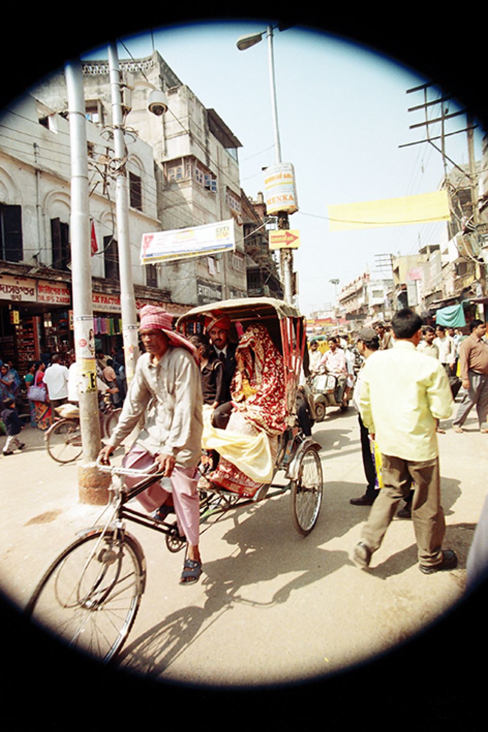 India 273