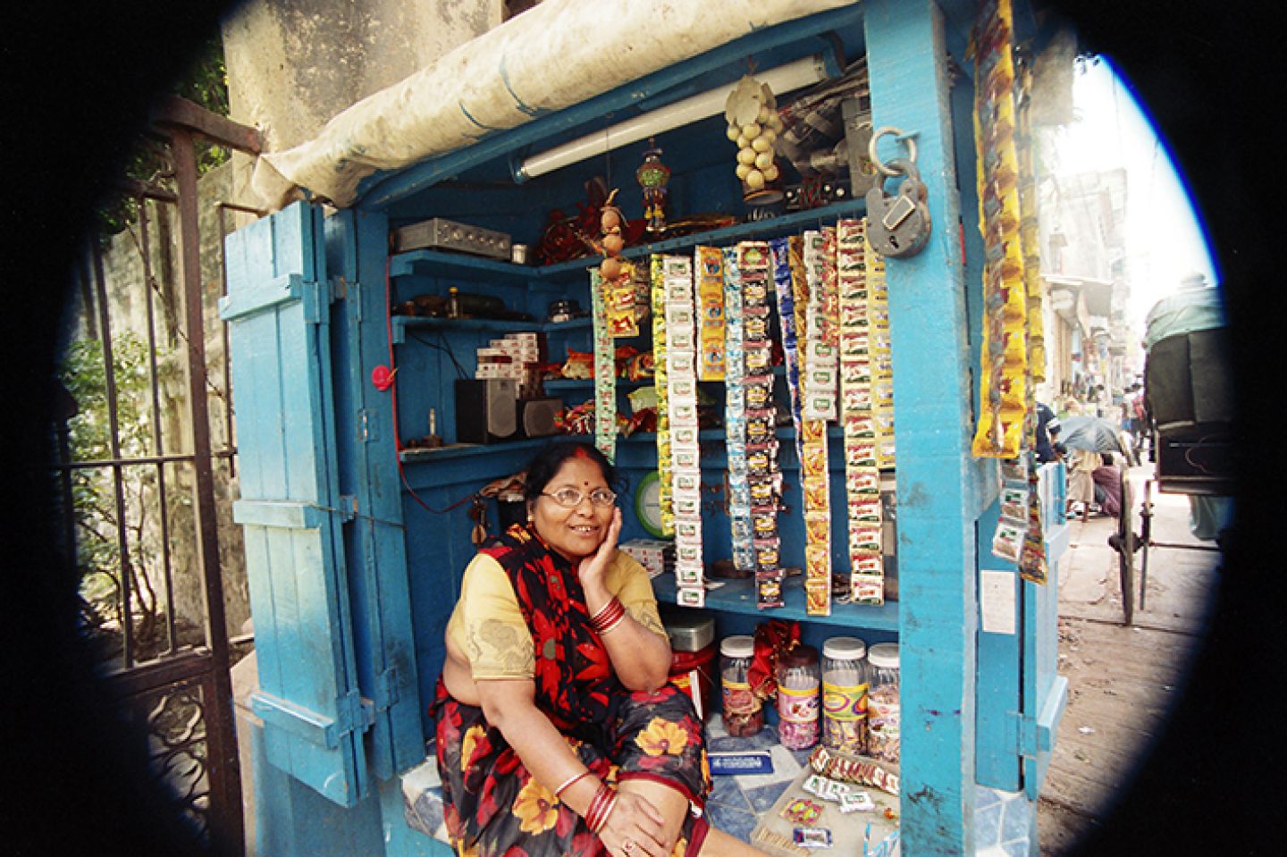 India 288
