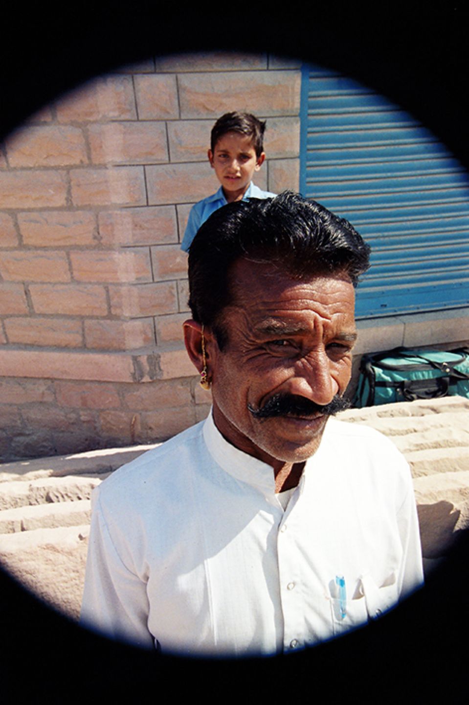 India 290