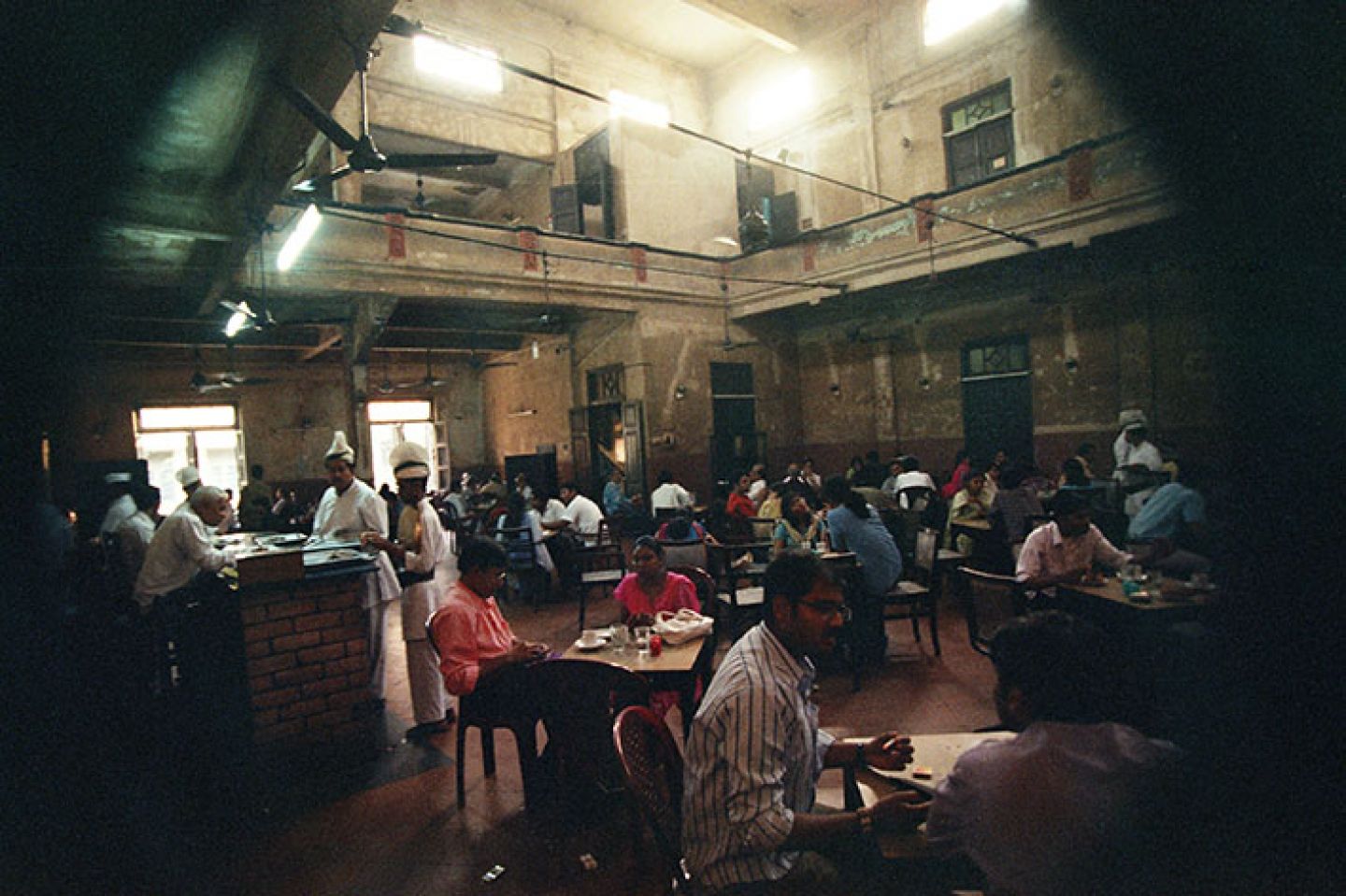 India 291