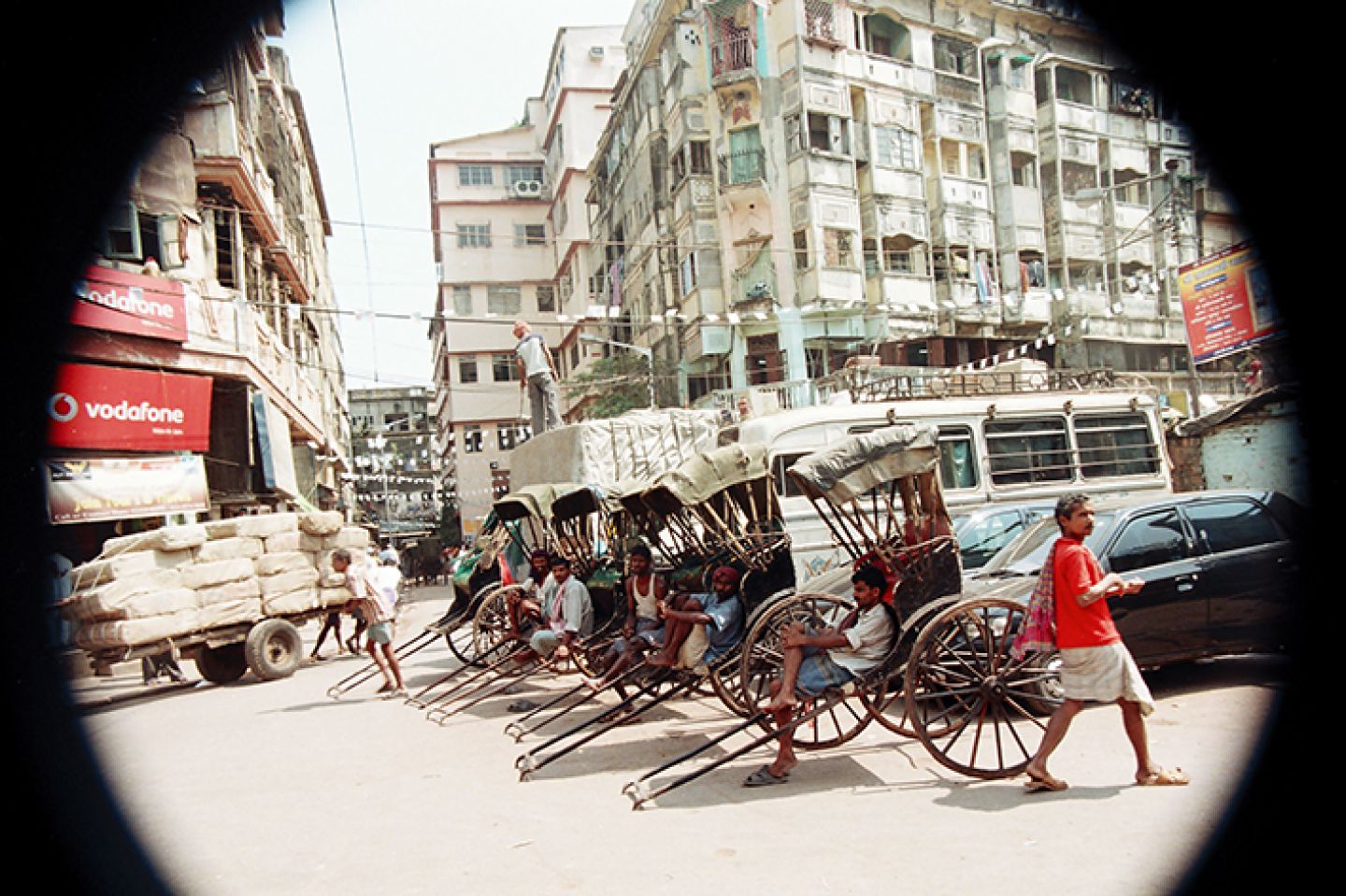 India 293