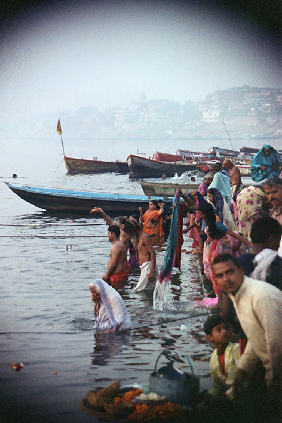 India 294