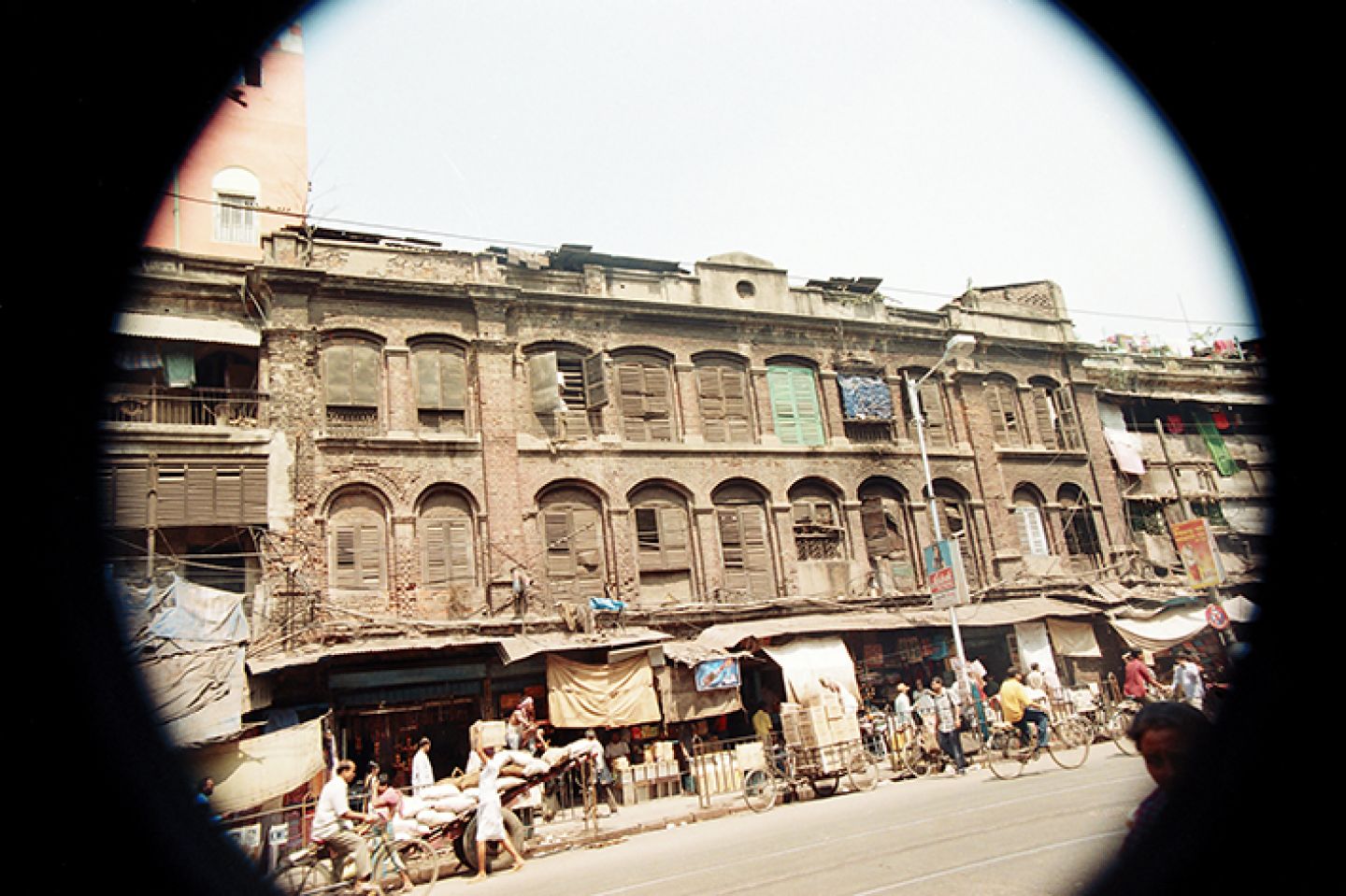 India 296