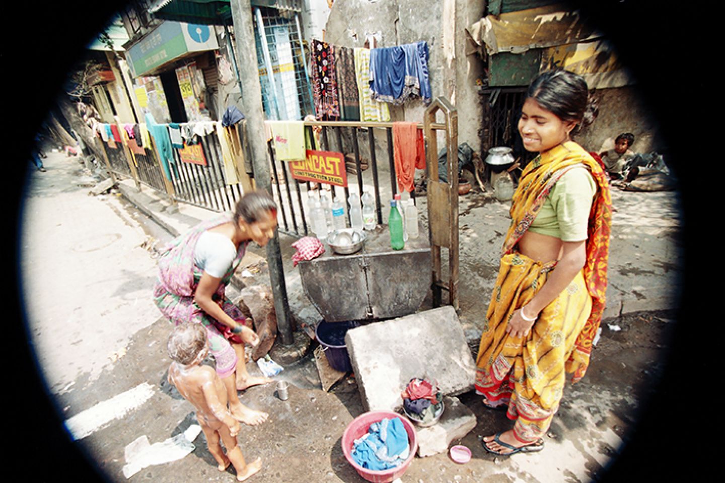 India 301