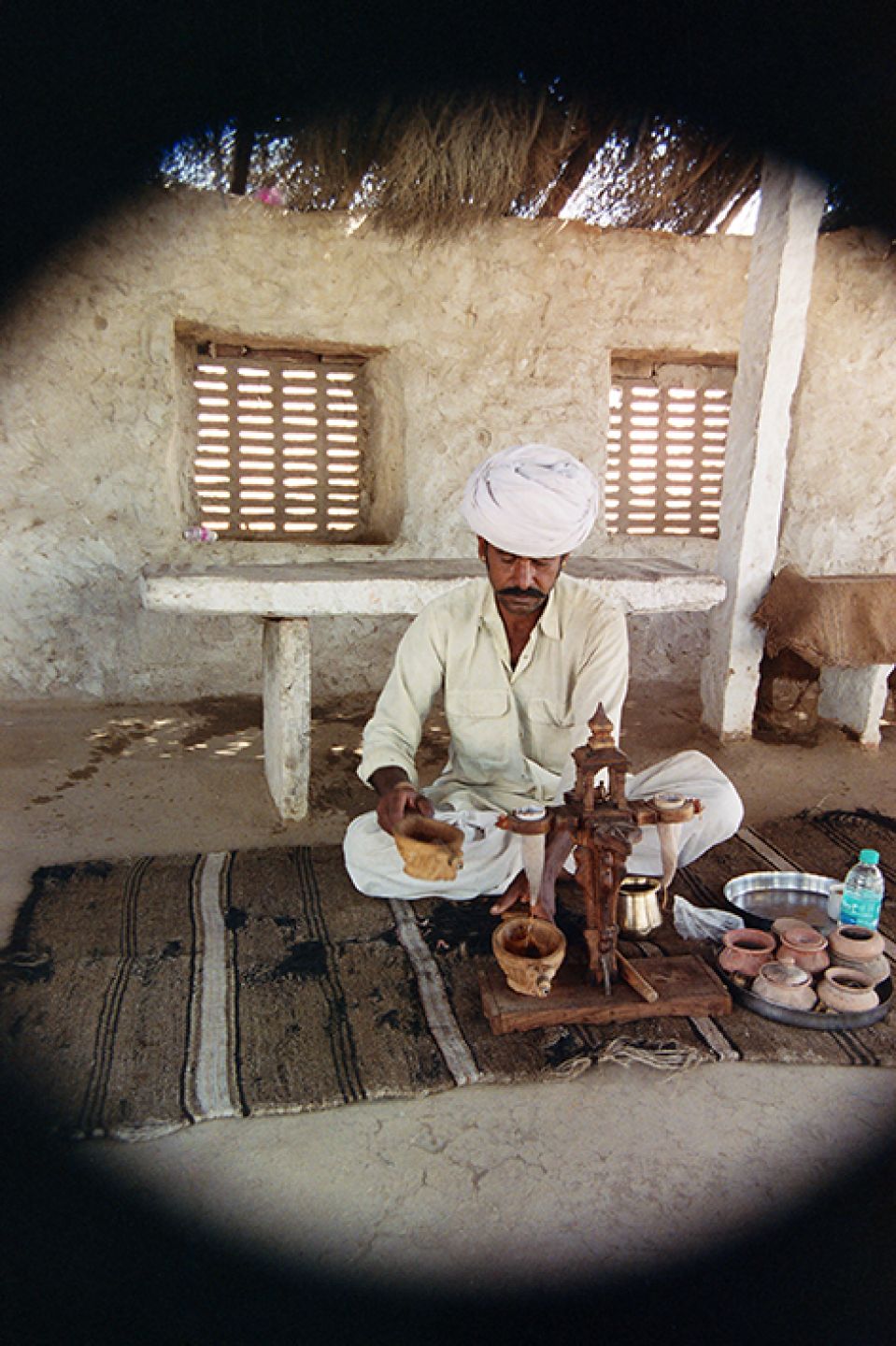 Hindistan 306