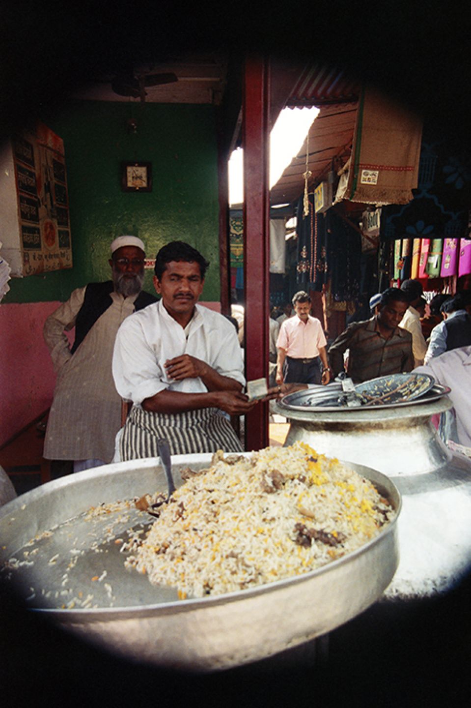 India 311