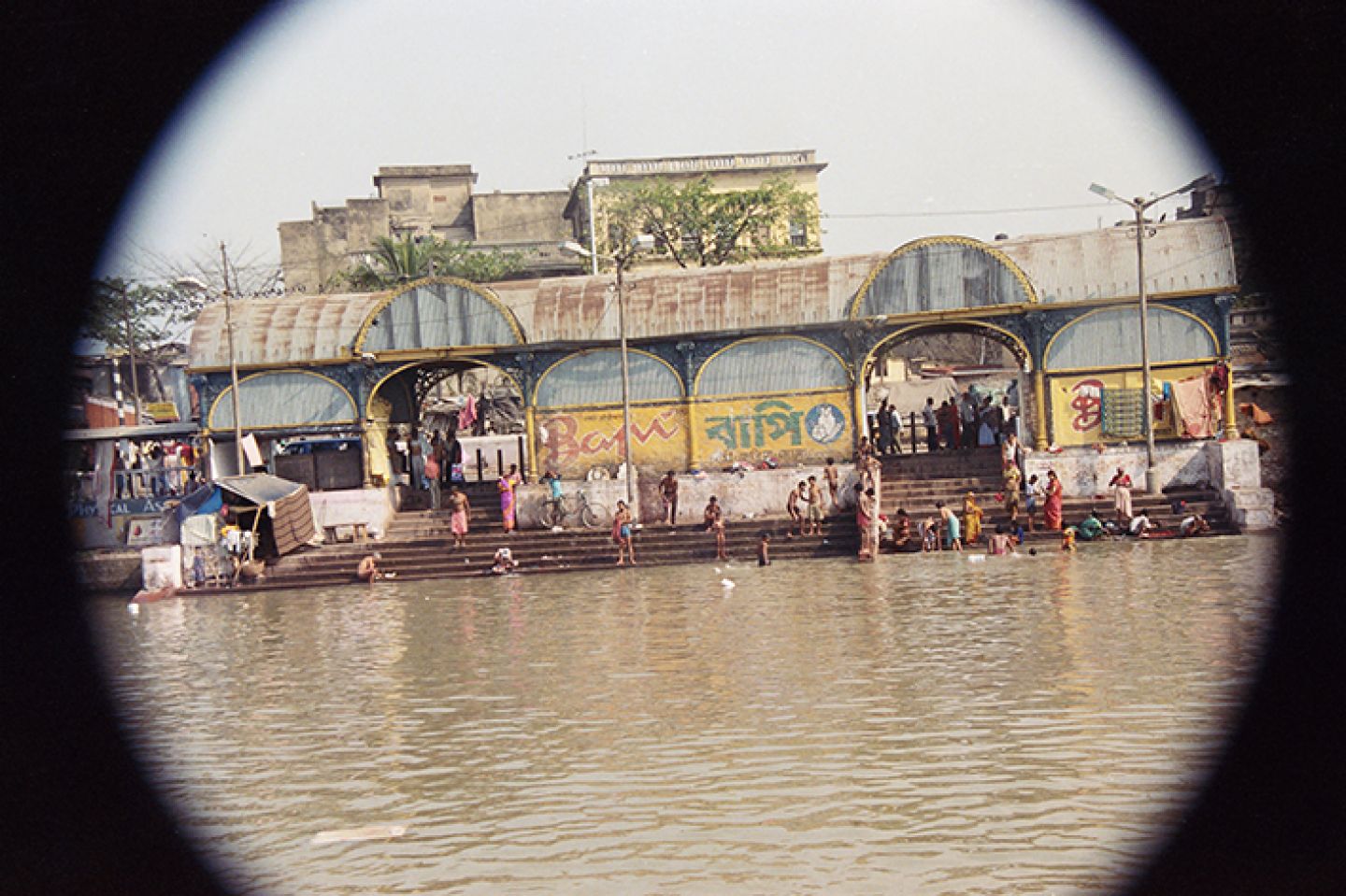 India 318
