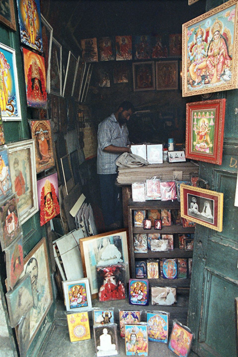 India 319