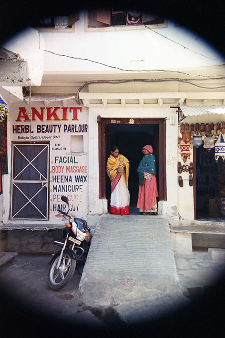 Hindistan 32