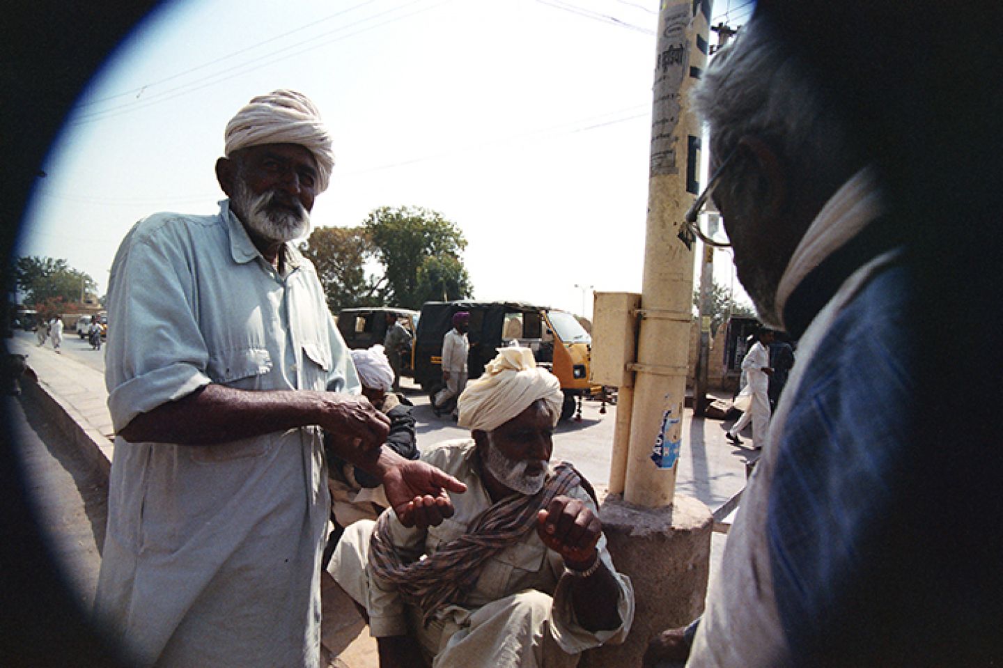 India 324