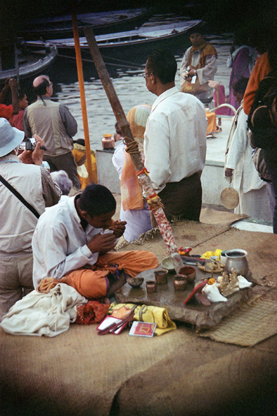 India 327