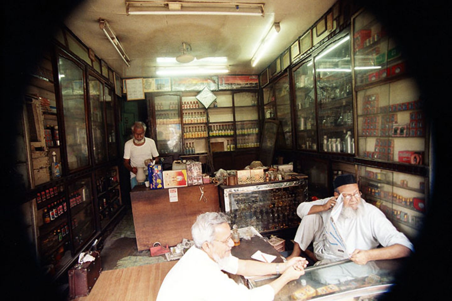 India 336