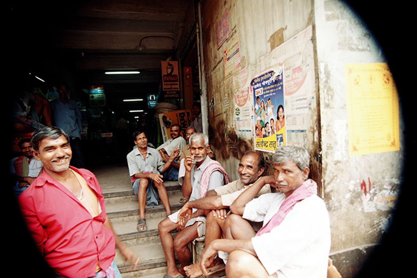India 337