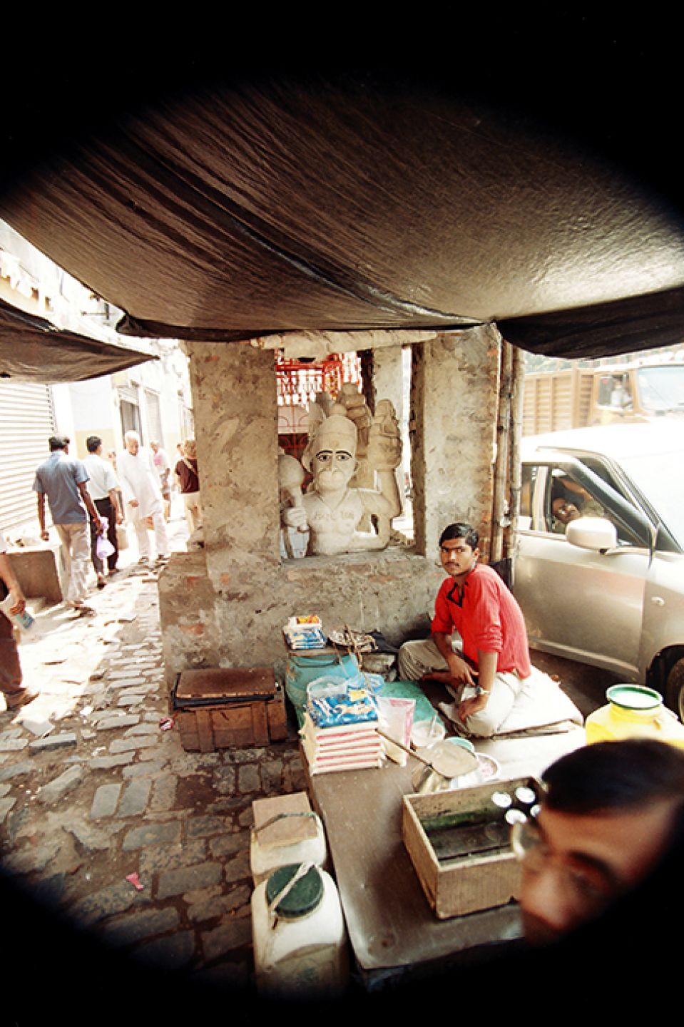India 344