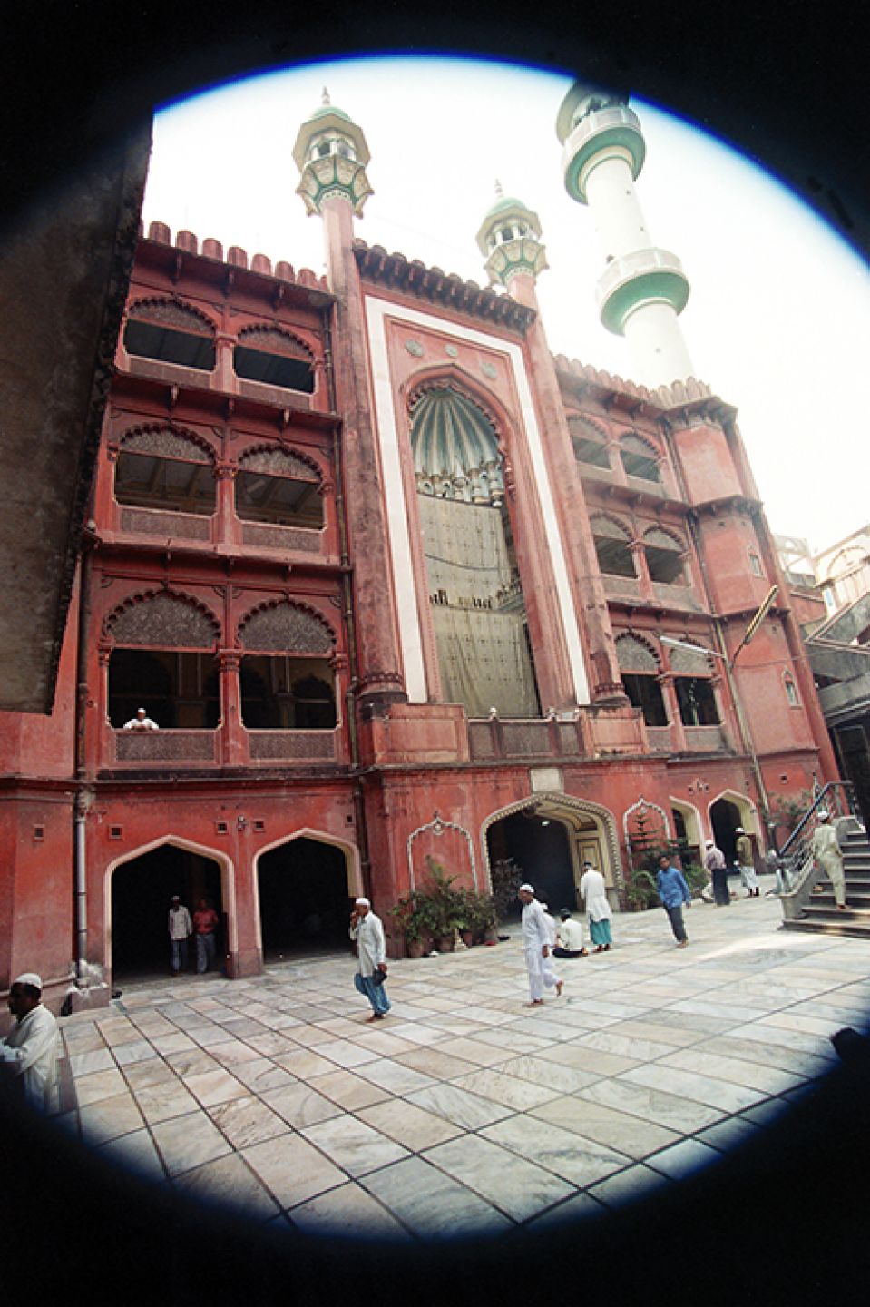India 359