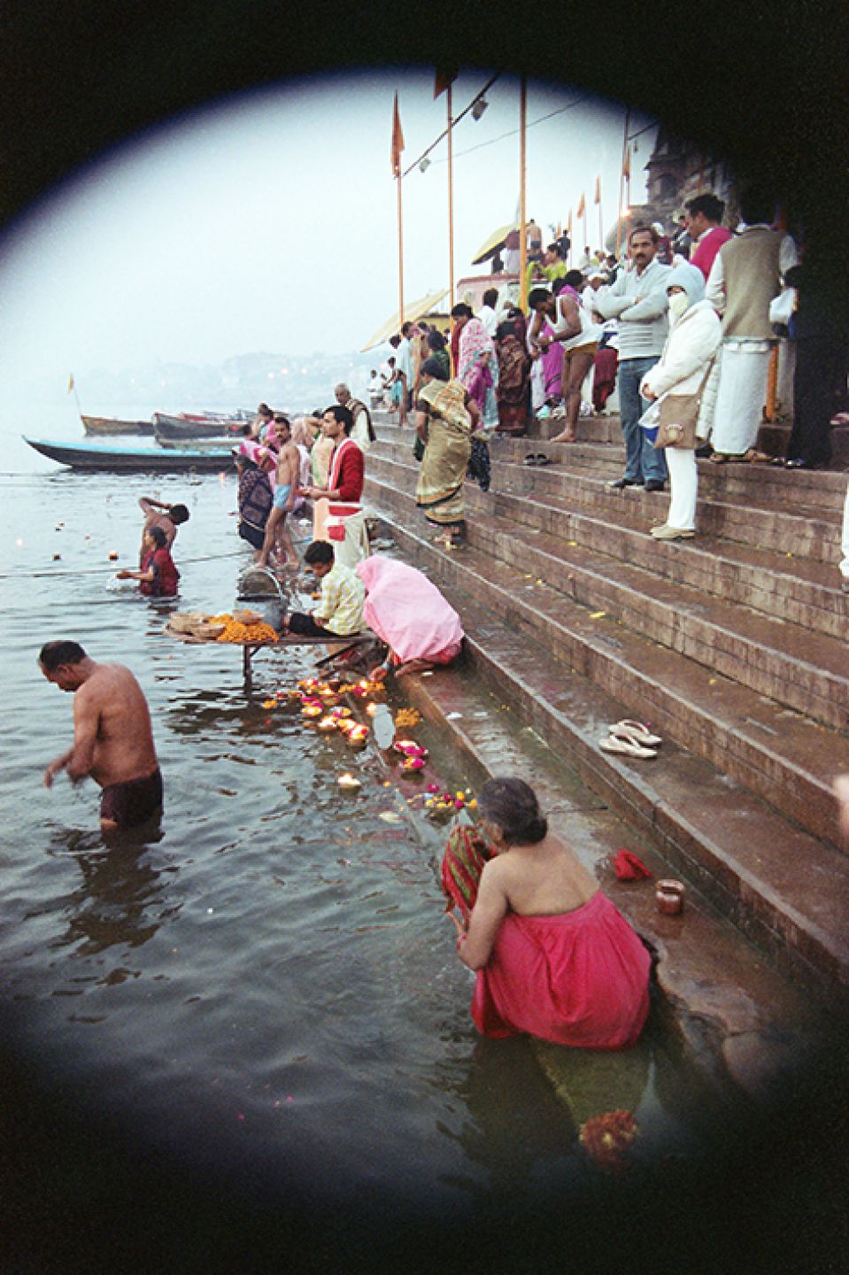 India 361