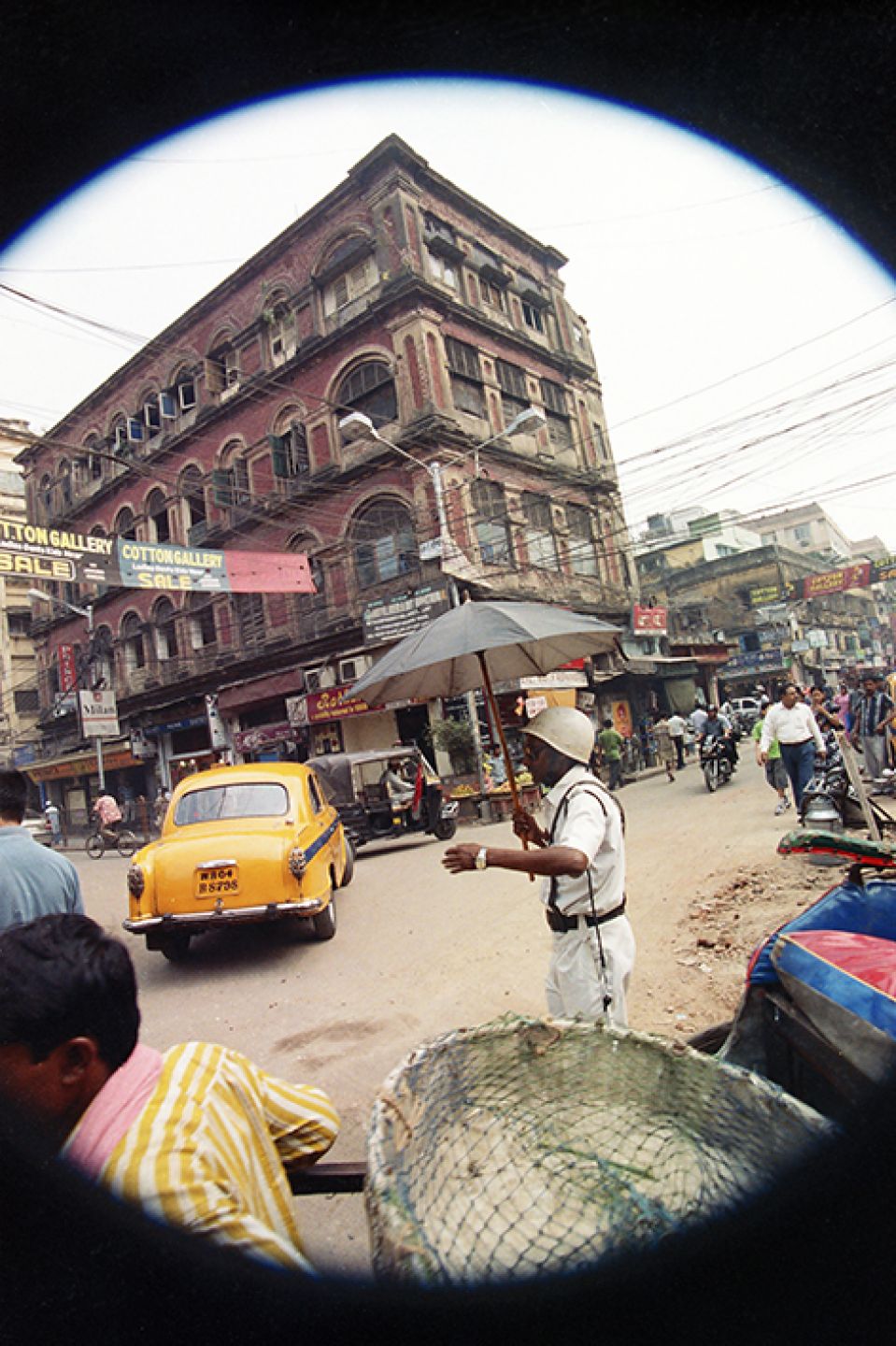 India 370