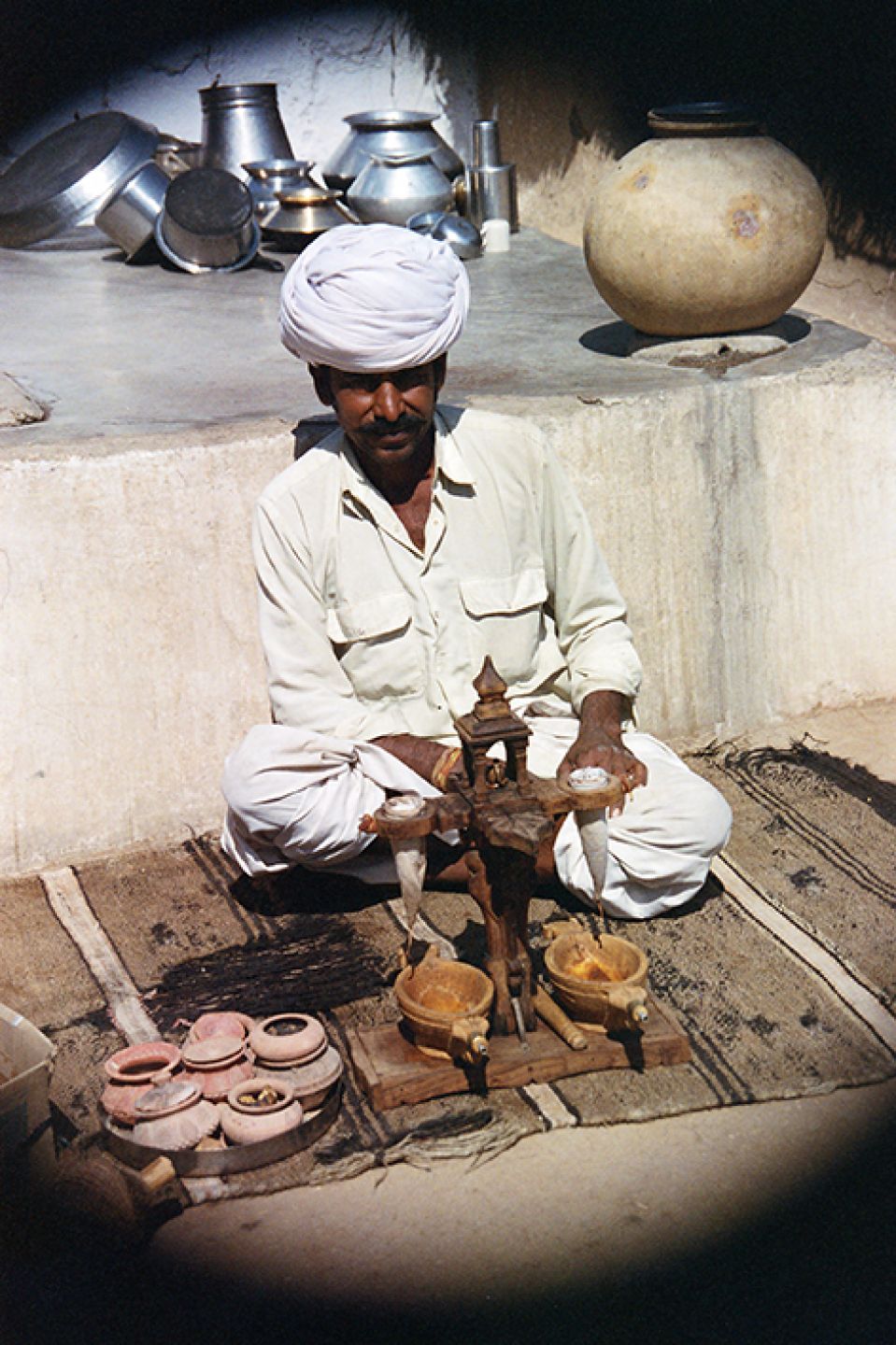 India 371