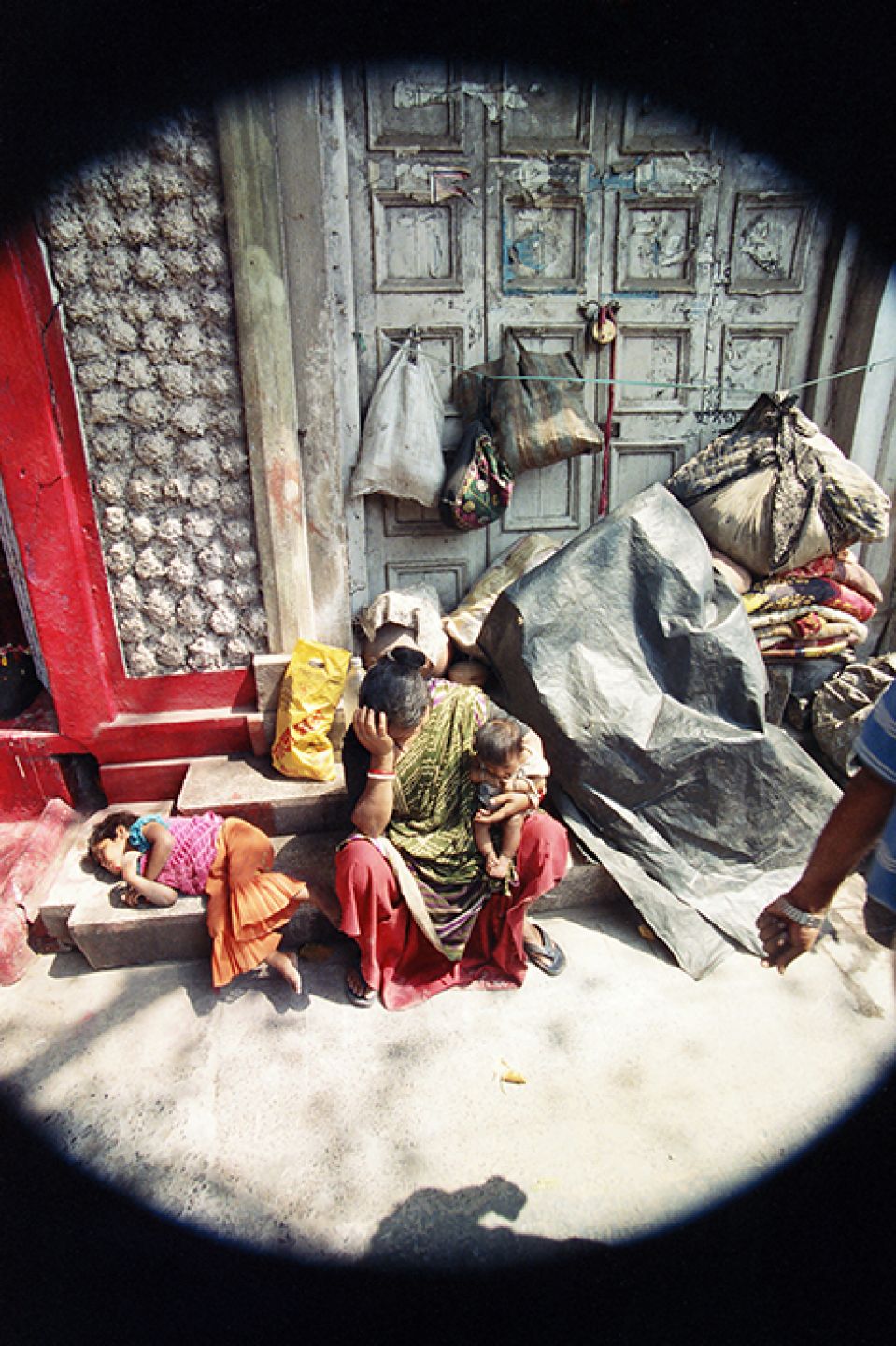 India 379