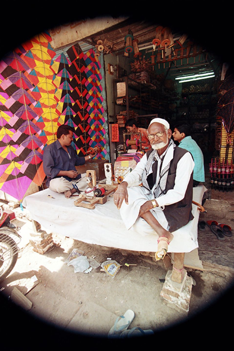 Hindistan 381