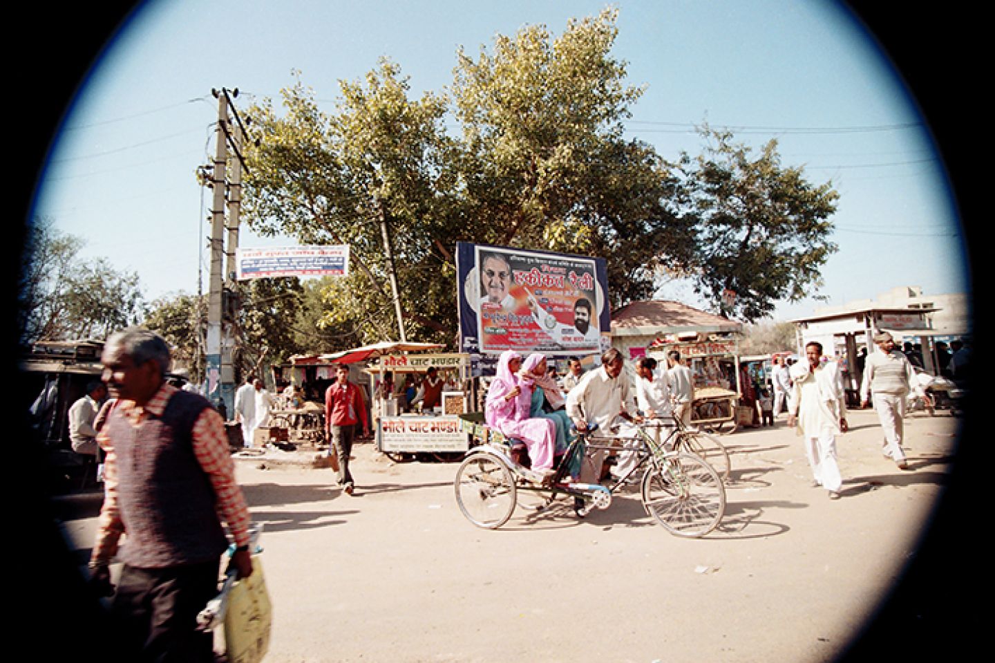 Hindistan 383