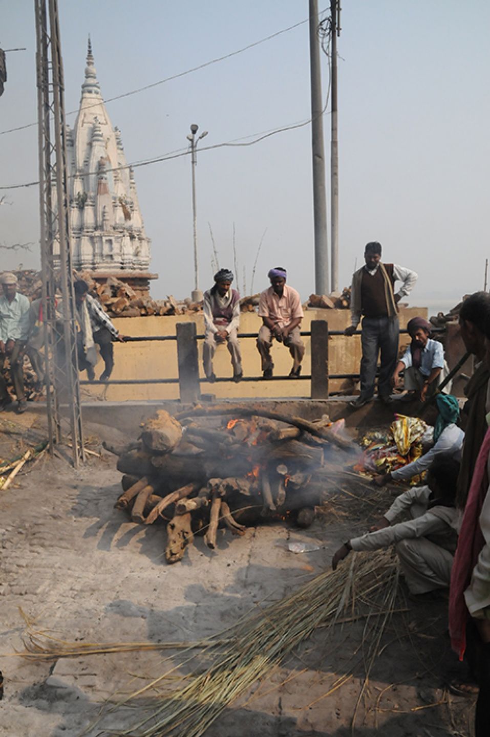 India 386