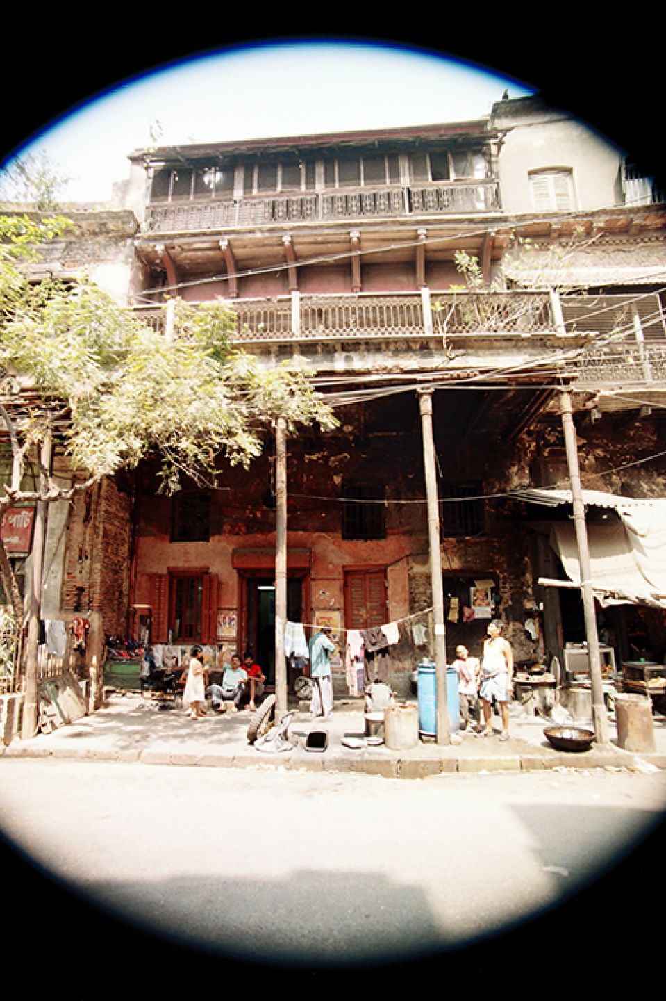 India 387