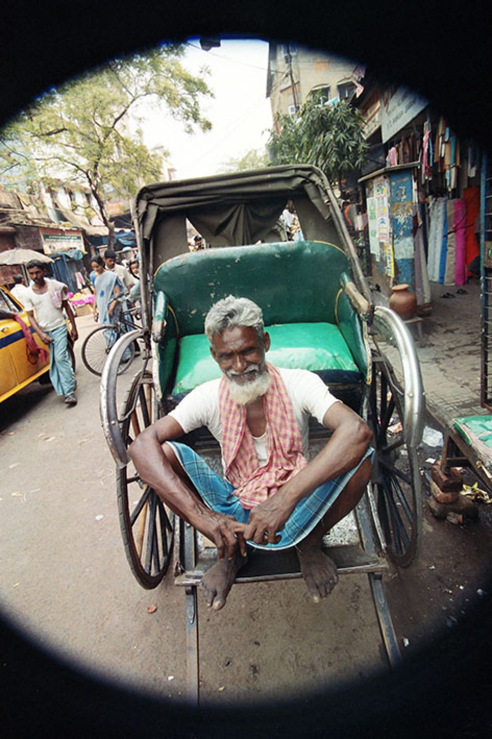 Hindistan 390