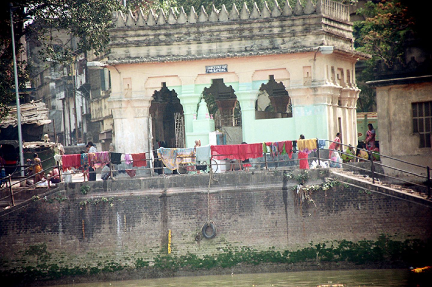 India 395