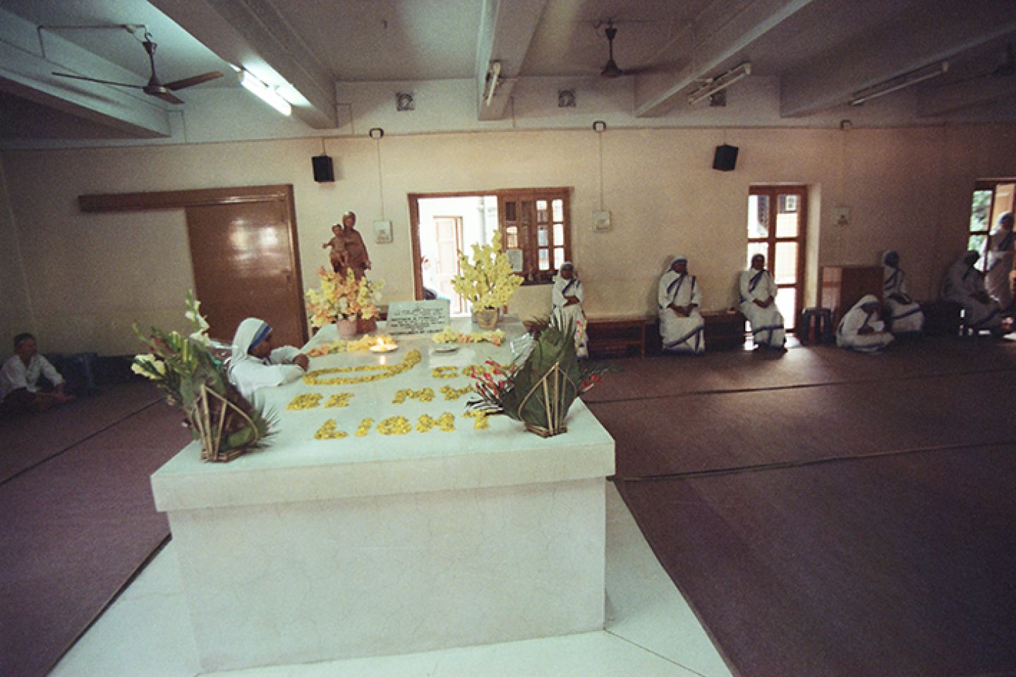 India 400