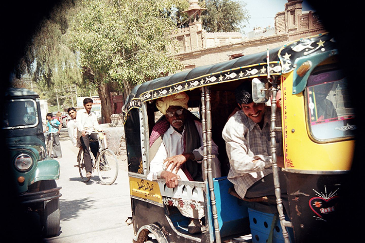 India 402