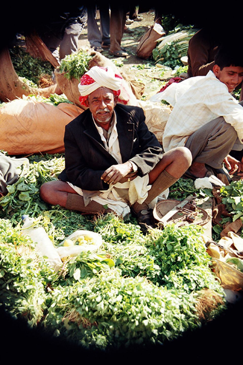 Hindistan 406