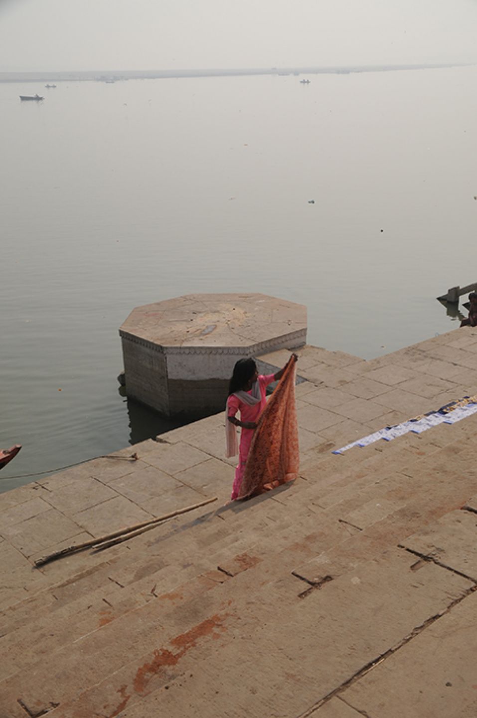 India 427