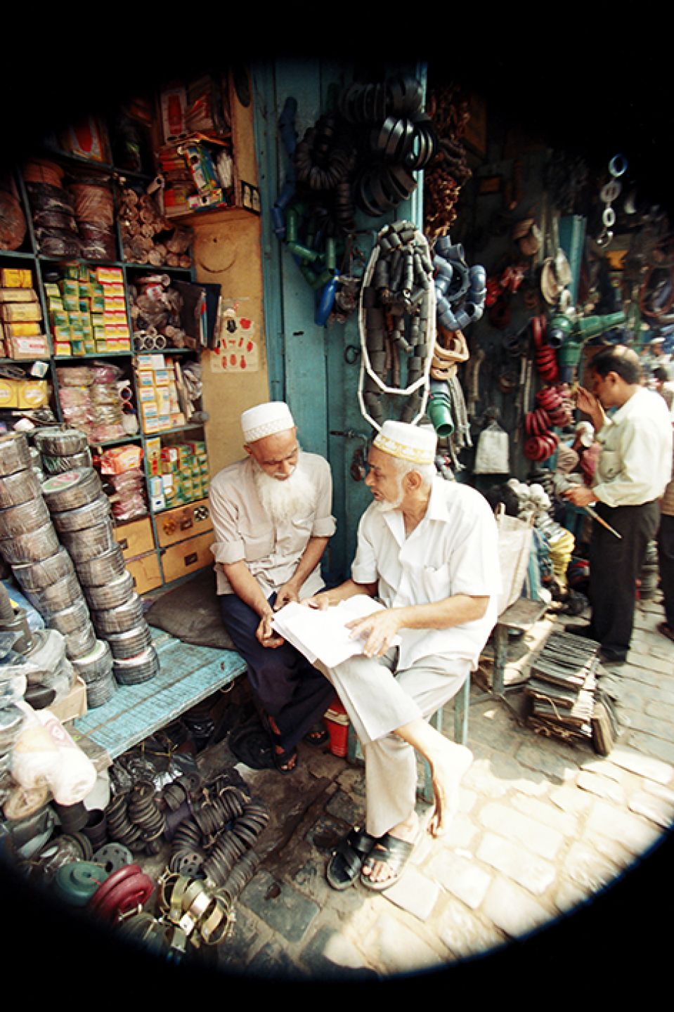 India 431