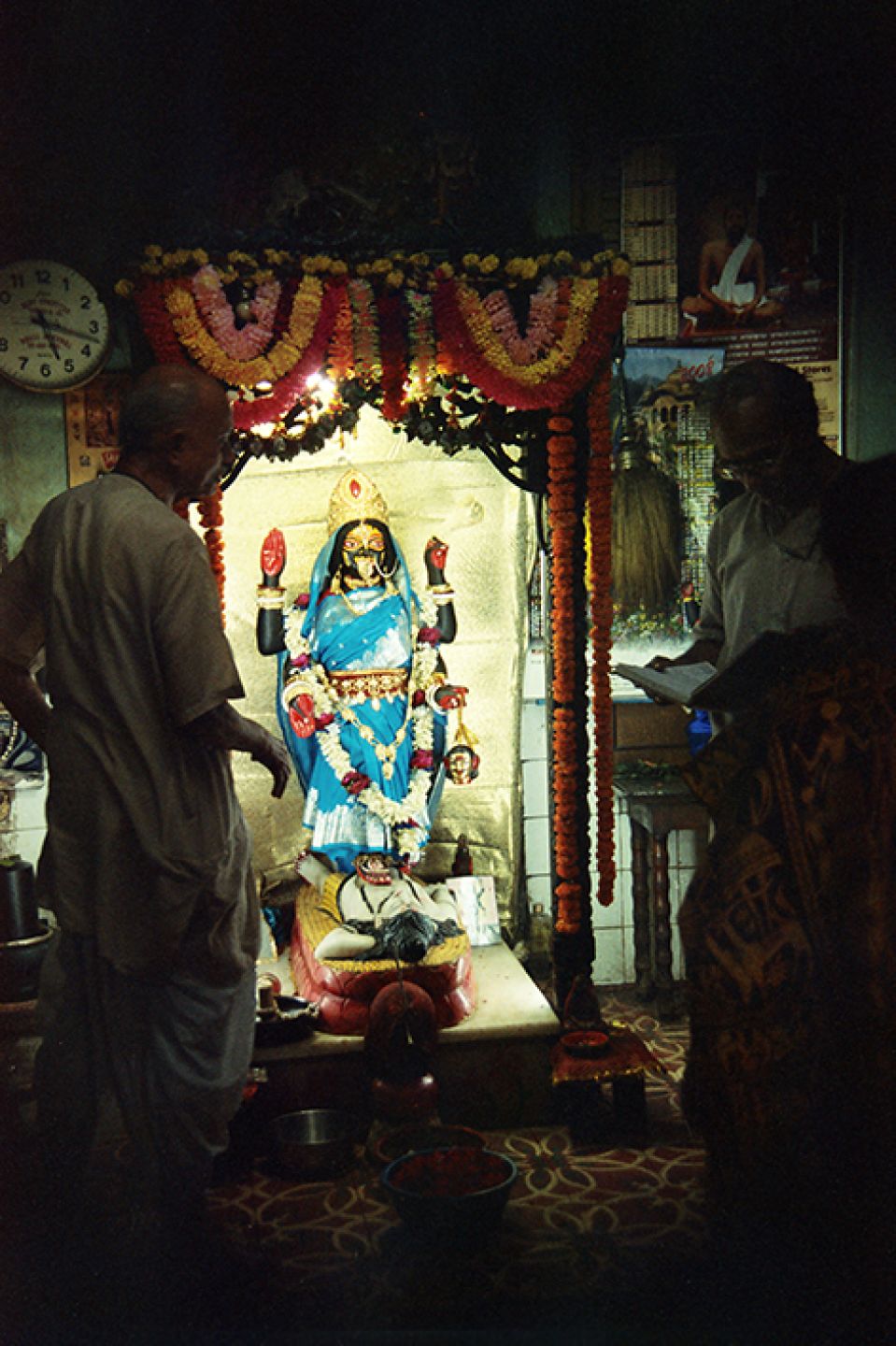 India 435