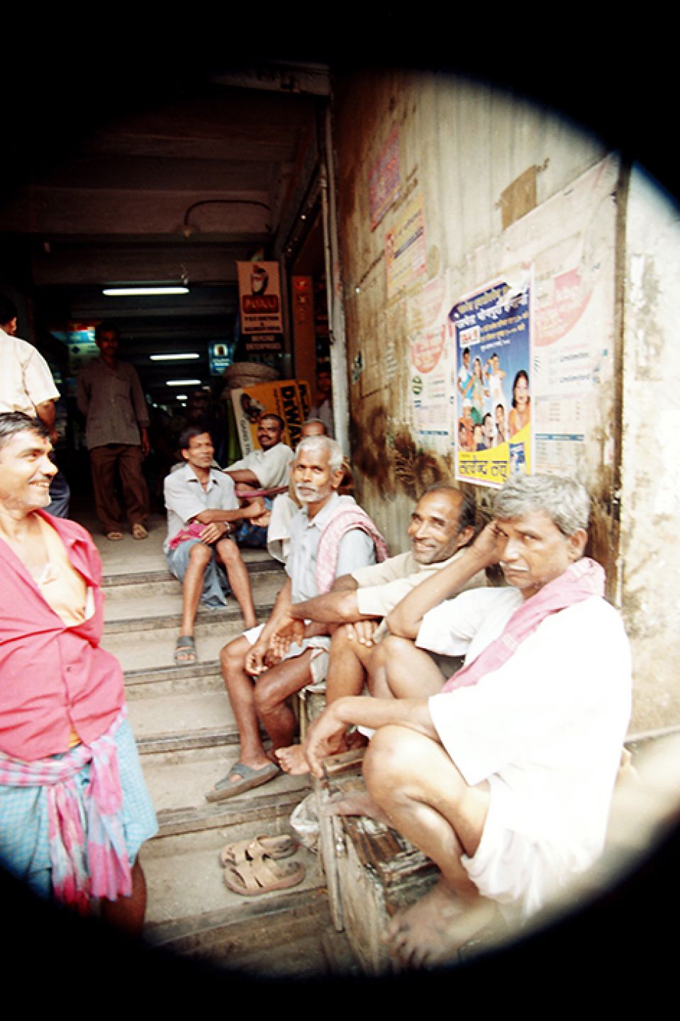 India 439