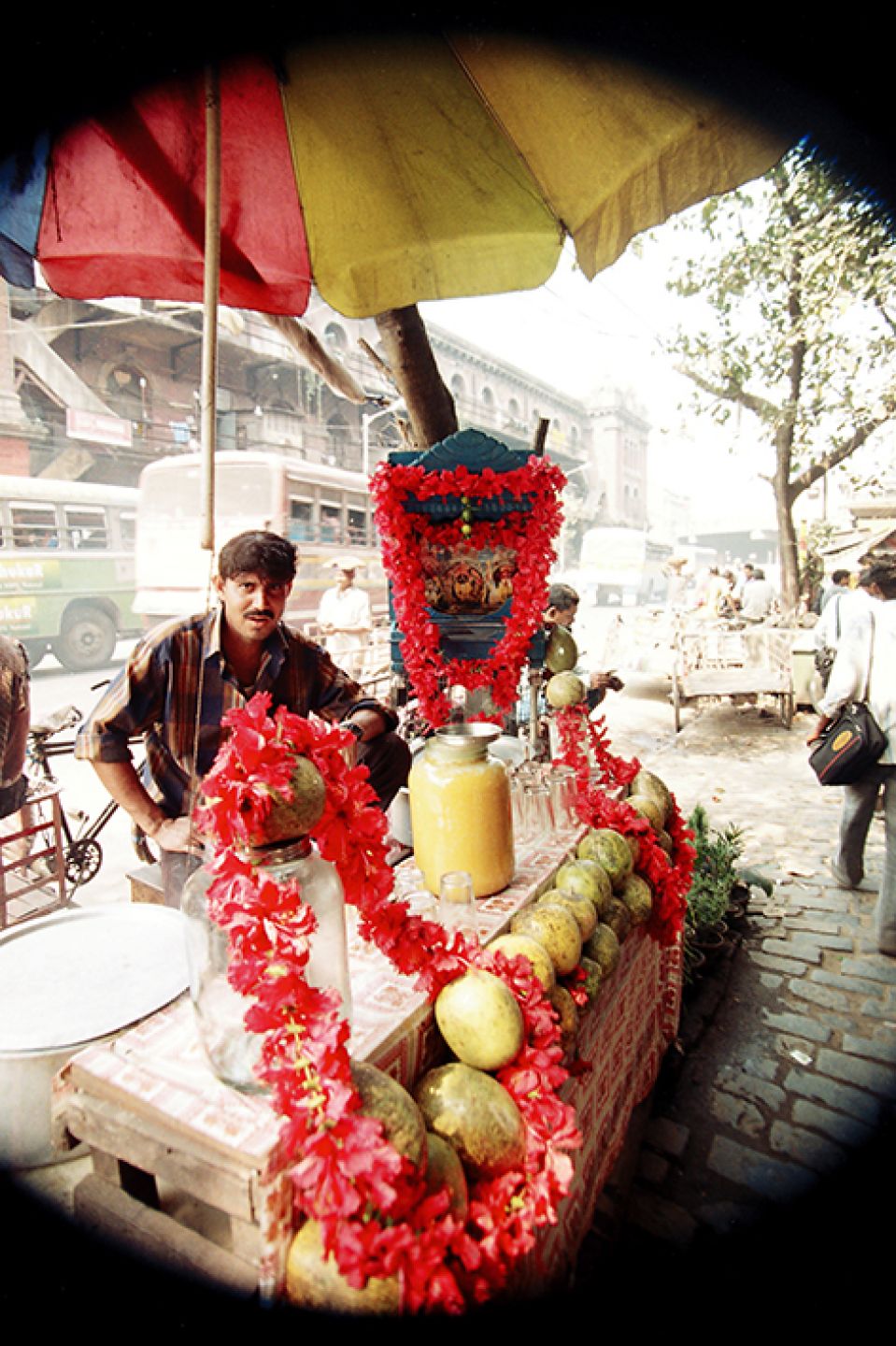 India 448