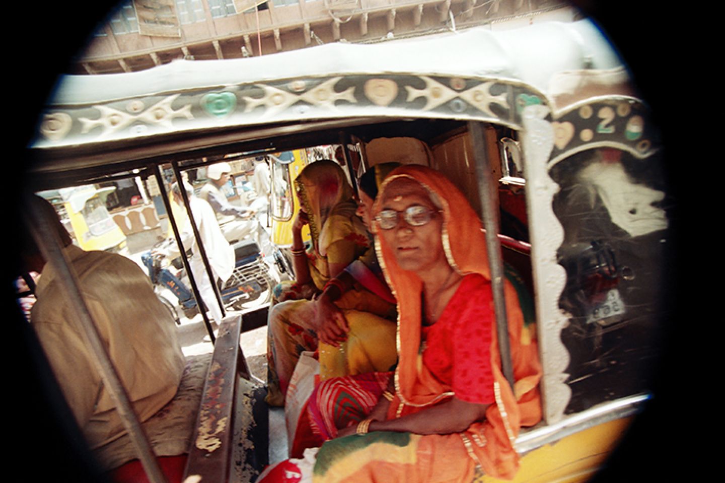 India 467