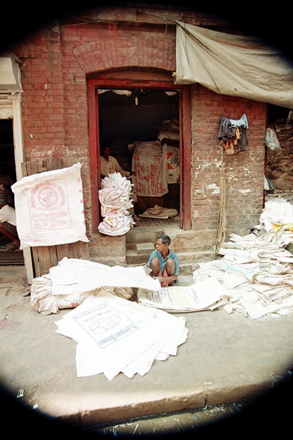 Hindistan 483