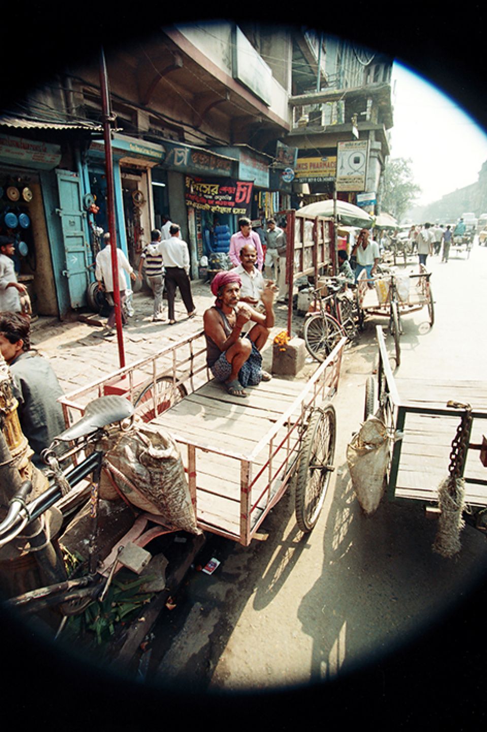 Hindistan 489