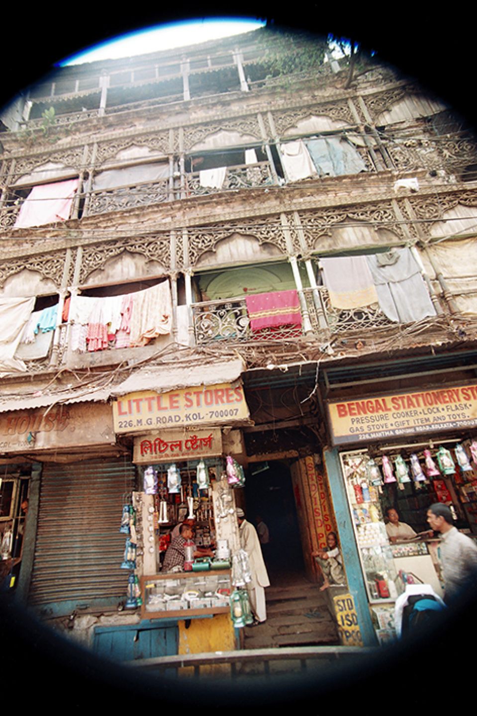 India 497