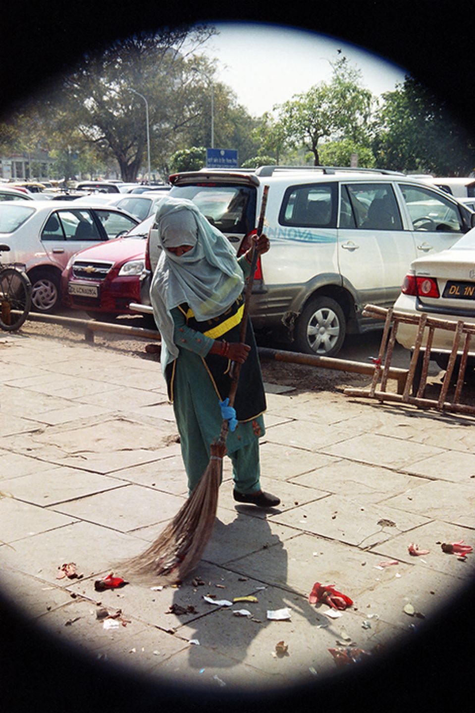 Hindistan 5