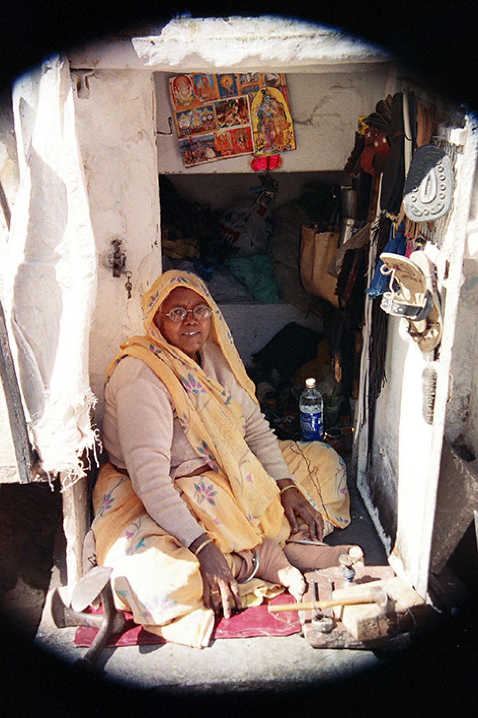 India 50