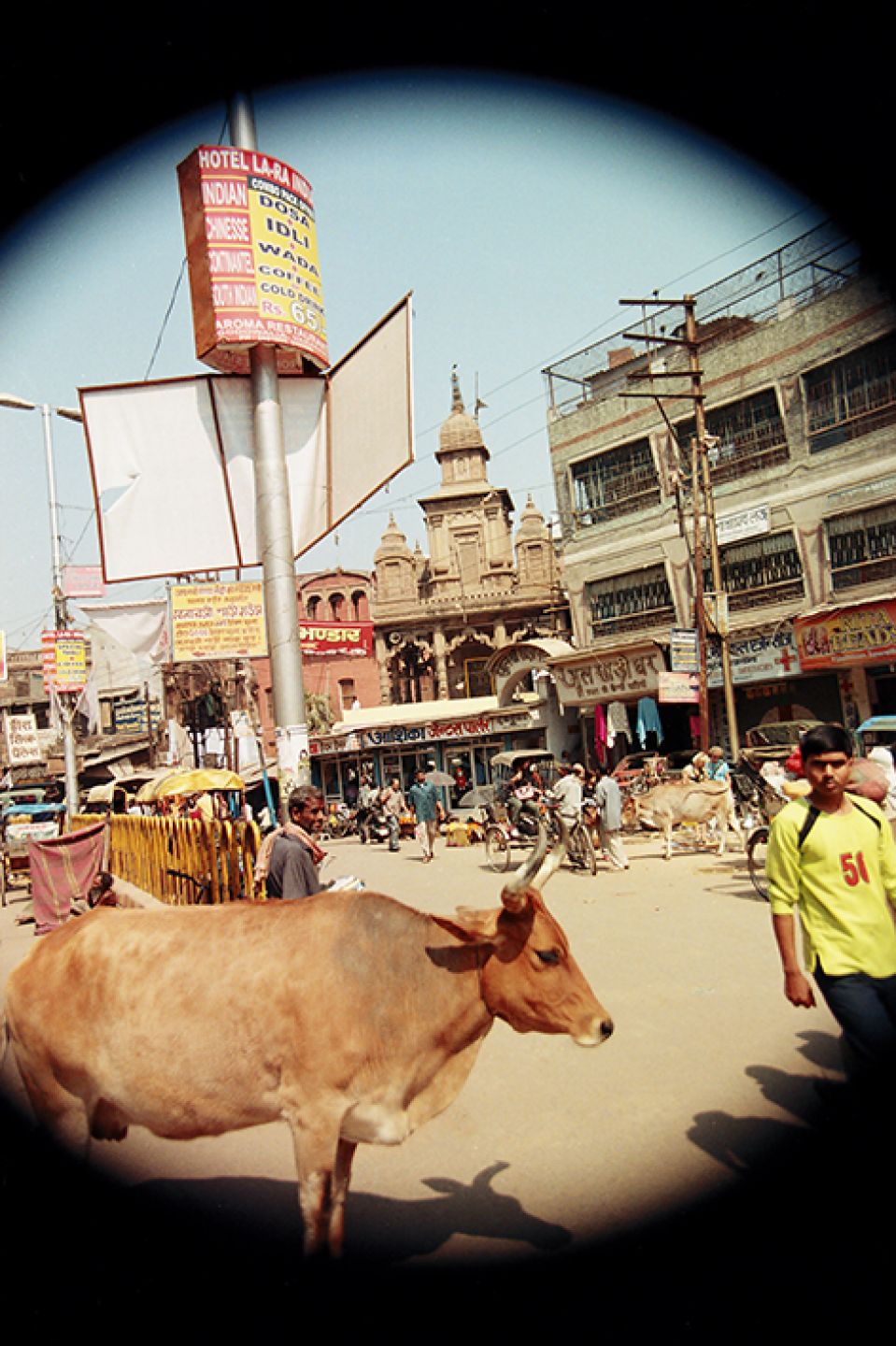 India 500